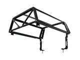 Toyota Tundra (3rd Gen) 4 Door CrewMax 5.5' (2022-Current) Pro Bed System - Brixton 4x4 - Buy Online Now!
