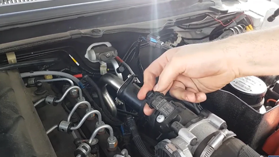 EliteDrive Petrol Power Module for Next Gen Ford Ranger Raptor V6 Petr ...