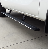 Clearview Power Boards [Pair] – Ford Ranger PX (2011 to late 2015) & Mazda BT-50 UP/UR Series Oct 2011 – Jun 2020