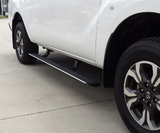 Clearview Power Boards [Pair] – Ford Ranger PX (2011 to late 2015) & Mazda BT-50 UP/UR Series Oct 2011 – Jun 2020