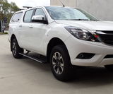 Clearview Power Boards [Pair] – Ford Ranger PX (2011 to late 2015) & Mazda BT-50 UP/UR Series Oct 2011 – Jun 2020