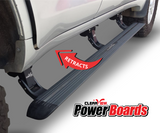 Clearview Power Boards [Pair] – Isuzu MU-X (2015 to 2019)