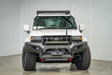 Offroad Animal Predator Bull Bar for Toyota Prado 250 - Brixton 4x4 photo 9