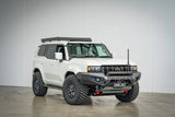 Offroad Animal Predator Bull Bar for Toyota Prado 250 - Brixton 4x4 photo 11