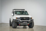 Offroad Animal Predator Bull Bar for Toyota Prado 250 - Brixton 4x4 photo 1