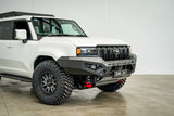 Offroad Animal Predator Bull Bar for Toyota Prado 250 - Brixton 4x4 photo 5