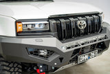 Offroad Animal Predator Bull Bar for Toyota Prado 250 - Brixton 4x4 photo 3