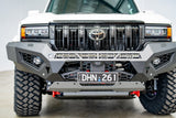 Offroad Animal Predator Bull Bar for Toyota Prado 250 - Brixton 4x4 photo 7