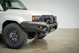 Offroad Animal Predator Bull Bar for Toyota Prado 250 - Brixton 4x4 photo 17