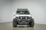 Offroad Animal Predator Bull Bar for Toyota Prado 250 - Brixton 4x4 photo 13