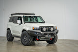 Offroad Animal Predator Bull Bar for Toyota Prado 250 - Brixton 4x4 photo 21