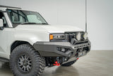 Offroad Animal Predator Bull Bar for Toyota Prado 250 - Brixton 4x4 photo 19