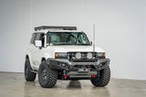Offroad Animal Predator Bull Bar for Toyota Prado 250 - Brixton 4x4 photo 23