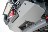 Prado 250 Predator bullbar by Offroad Animal, ADR compliant steel front bar - photo 24