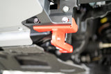 Offroad Animal Predator Bull Bar for Toyota Prado 250 - Brixton 4x4 photo 27