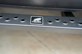 Offroad Animal Scrub Rails for Toyota Prado 250 - Brixton 4x4 photo 9