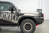 Offroad Animal Scrub Rails for Toyota Prado 250 - Brixton 4x4 photo 1