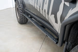Offroad Animal Scrub Rails for Toyota Prado 250 - Brixton 4x4 photo 7
