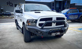Offroad Animal Predator Bull Bar for Ram 1500 DS 2017 onwards - Brixton 4x4 - Buy Online Now!