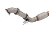 XForce 4x4 Exhaust System for Ford Ranger (01/2011 onwards),Mazda BT-50 (11/2011 - 06/2020)