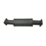 Redback 4x4 Performance System for Toyota Prado (05/2024 - on)