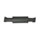 Redback 4x4 Performance System for Toyota Prado (05/2024 - on)