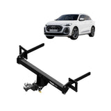TAG Heavy Duty Towbar for Audi Q5 (FYB and FYT Series) (07/2021 - 12/2024)