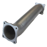 Redback Extreme Duty 4" Turbo Back Exhaust for Toyota Landcruiser 79 Series Dual Cab (2012 - 2024)