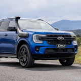 Safari Snorkel for Ford Ranger, Raptor & Everest (06/2022 onwards) - Aftermarket Accessory