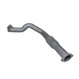 Redback Extreme Duty Exhaust for Toyota Landcruiser 79 Series 4.2L 1HZ (10/1999 - 01/2007)