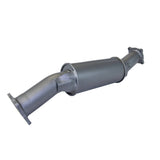 Redback Extreme Duty 3" DPF Back Exhaust for Toyota Landcruiser 79 Series 2.8