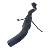 Redback Performance Exhaust for Holden Commodore VS Ute 2.5" with Hotdog and Rear Muffler