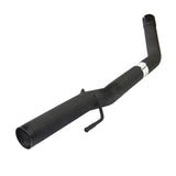 Redback Exhaust System for Holden Statesman (06/1999 - 2004),Caprice (06/1999 - 2004)