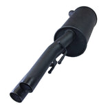 Redback Exhaust System for Holden Commodore (09/1997 - 2004)