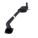 Redback Exhaust 2 1/2" Complete System  for Holden Commodore (04/1995 - 12/2000)