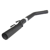 Redback Exhaust System for Holden Commodore 09/1997 - 2004