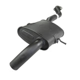 Redback Exhaust System for Holden Commodore 04/1995 - 2000