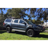 Safari Snorkel for Ford Ranger (01/2011 - 5/2022)
