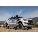 Safari Snorkel for Ford Ranger (01/2011 - 05/2022)