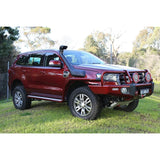 Safari Snorkel for Ford Everest (07/2015 onwards), Ranger (10/2018 - 05/2022)