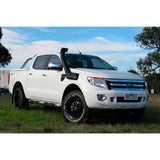 Safari Snorkel for Ford Ranger (01/2011 - 5/2022)