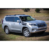 Safari Snorkel for Toyota Prado (01/2015 to 2025)