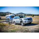 Safari Snorkel for Toyota Prado (01/2015 to 2025)