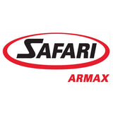 Safari Snorkel Armax for Toyota Hilux - wide body (01/2015 to 2025)