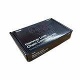 Hammer Lock Chain Connectorkit (Pair) - 10mm - 3 3,150kg (3.15T) Rated