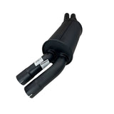Redback Exhaust System for HSV Maloo (03/2001 - 2007),Senator (09/1997 - 2000),Maloo R8 (03/2001 - 2007),Avalanche (01/2004 - 01/2006),Holden Commodore (09/1997 - 2007)
