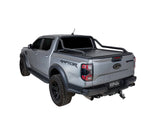 HSP Electric Roll Cover Series 3.5 Next Gen Ford Ranger Raptor - Extended Sports Bar