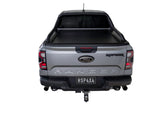 HSP Electric Roll Cover Series 3.5 Next Gen Ford Ranger Raptor - Extended Sports Bar