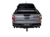 HSP Electric Roll Cover Series 3.5 Next Gen Ford Ranger Raptor - Extended Sports Bar