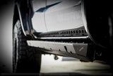 Rock Sliders for Next Gen Ford Ranger RA 2022 onwards